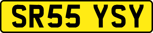 SR55YSY