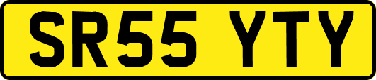 SR55YTY