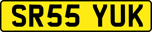 SR55YUK
