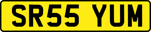 SR55YUM