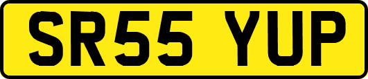 SR55YUP