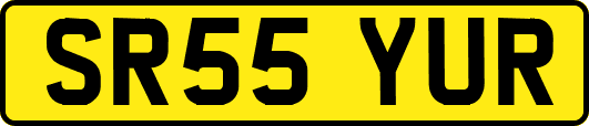 SR55YUR