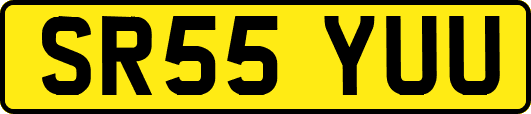 SR55YUU