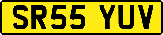 SR55YUV