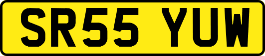 SR55YUW