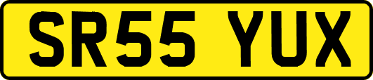SR55YUX