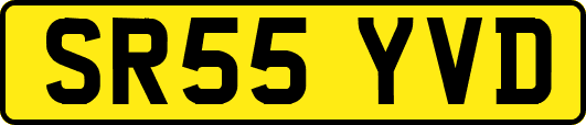 SR55YVD