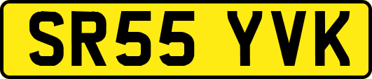 SR55YVK
