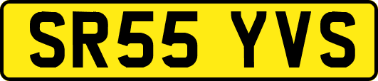 SR55YVS