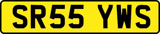 SR55YWS