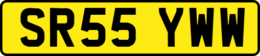 SR55YWW