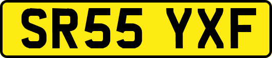 SR55YXF
