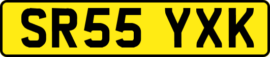 SR55YXK