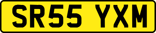 SR55YXM