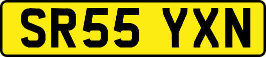 SR55YXN
