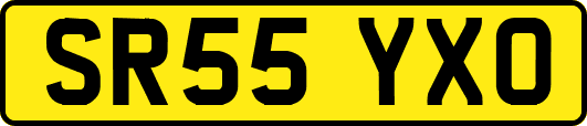 SR55YXO