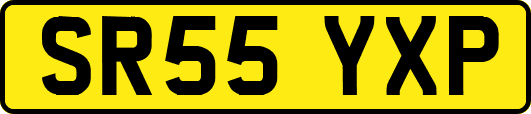 SR55YXP