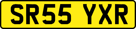 SR55YXR