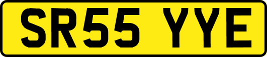 SR55YYE