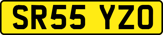 SR55YZO