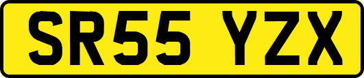 SR55YZX