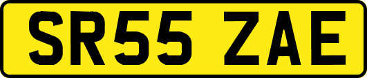 SR55ZAE