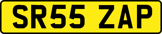SR55ZAP