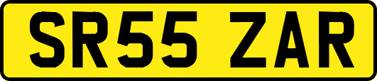 SR55ZAR