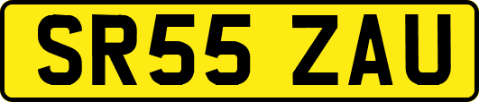 SR55ZAU
