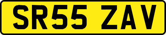 SR55ZAV