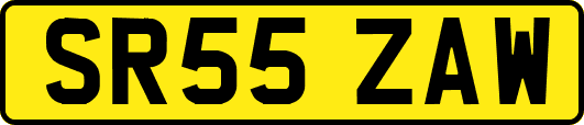 SR55ZAW