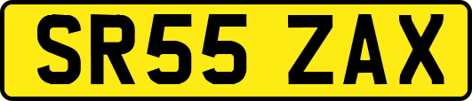 SR55ZAX