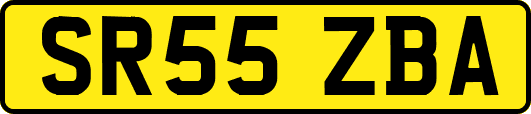 SR55ZBA