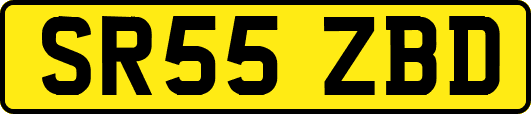 SR55ZBD