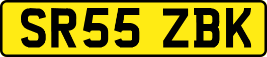 SR55ZBK