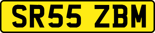 SR55ZBM