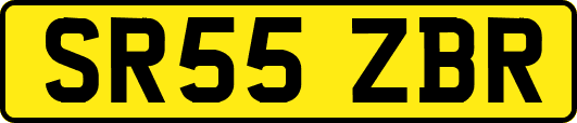 SR55ZBR