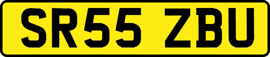 SR55ZBU