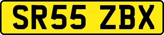 SR55ZBX