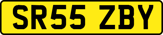 SR55ZBY