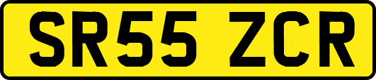 SR55ZCR