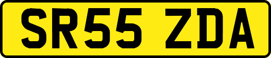 SR55ZDA