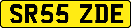 SR55ZDE