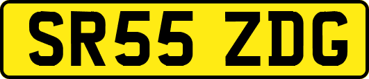 SR55ZDG