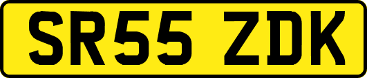 SR55ZDK