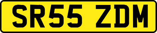SR55ZDM