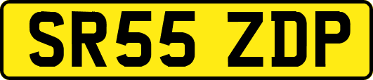SR55ZDP
