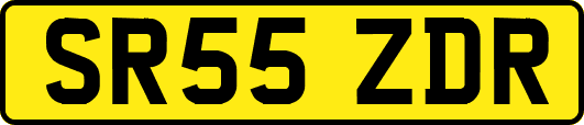 SR55ZDR