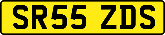 SR55ZDS