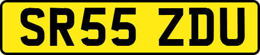 SR55ZDU